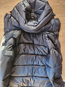 Burberry jope/ vest,uus! (5 foto / 10)
