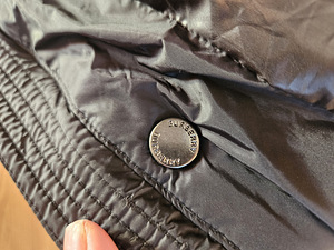 Burberry jope/ vest,uus! (8 foto / 10)