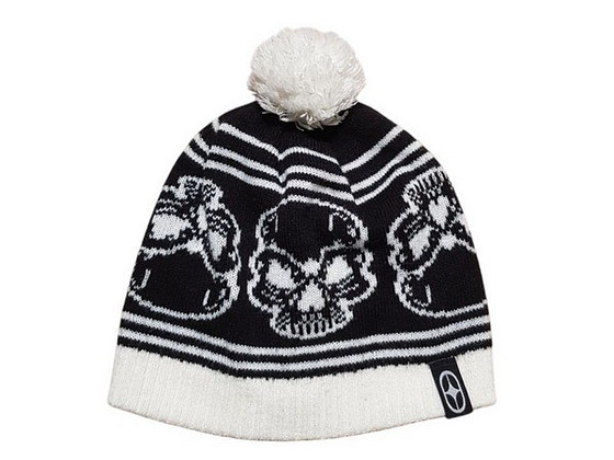 Winter hat No Fear