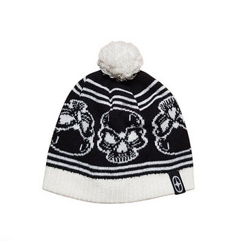 Winter hat No Fear