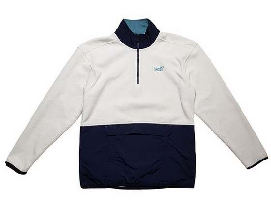 Levi's Zip Polar Fleece