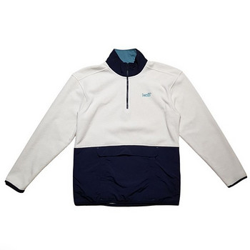Levi's Zip Polar Fleece
