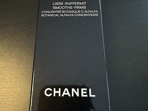 CHANEL Le Lift Crème-Huile