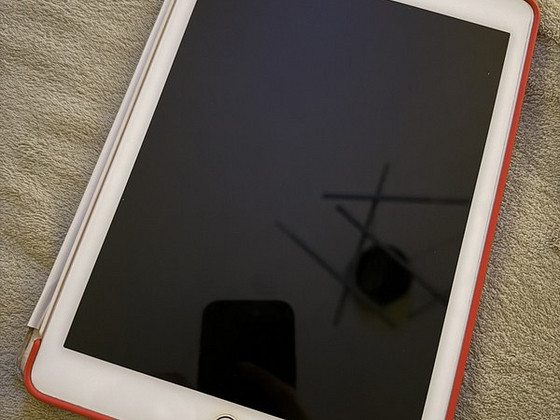 iPad Pro 9.7-дюймовый