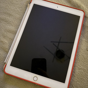 iPad Pro 9.7-дюймовый