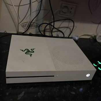 X box one s 500+ gb