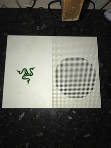 X box one s 500+ gb (2 foto / 9)