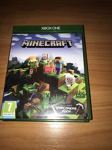 X box one s 500+ gb (7 foto / 9)