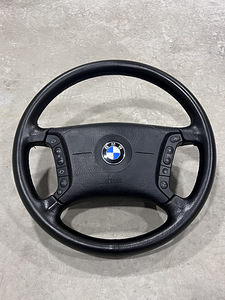 Руль BMW E53 (1 фото из 1)
