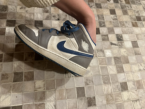 Nike AirJordan tossud poisile (5 foto / 9)