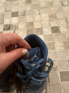 Nike AirJordan tossud poisile (6 foto / 9)