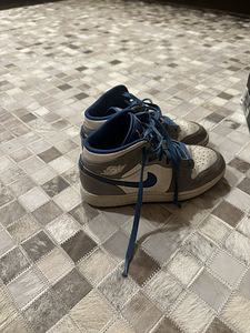 Nike AirJordan tossud poisile (8 foto / 9)