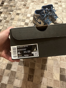 Nike AirJordan tossud poisile (9 foto / 9)