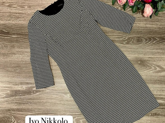 Платье Ivo Nikkolo