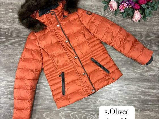 Куртка /s.Oliver