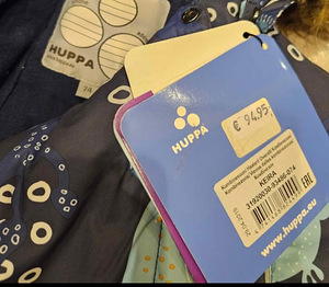 Huppa (3 foto / 3)