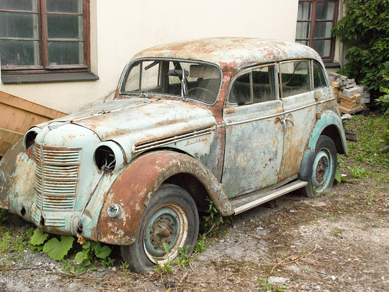 Moskvitš 400