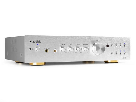 Усилитель Audizio AD420