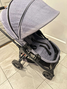 Valco Baby Snap Ultra Trend легкая коляска (1 фото из 8)