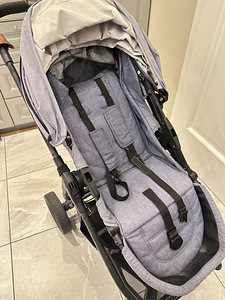 Valco Baby Snap Ultra Trend легкая коляска (2 фото из 8)