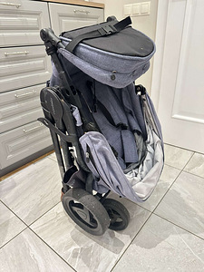 Valco Baby Snap Ultra Trend легкая коляска (4 фото из 8)