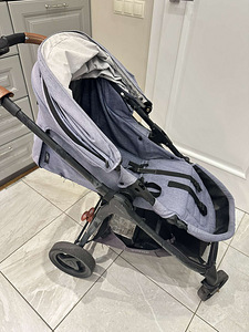 Valco Baby Snap Ultra Trend легкая коляска (5 фото из 8)