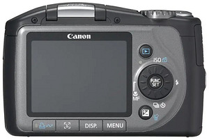 Canon PowerShot SX20 IS, 20-кратный зум, 12 МП (2 фото из 2)