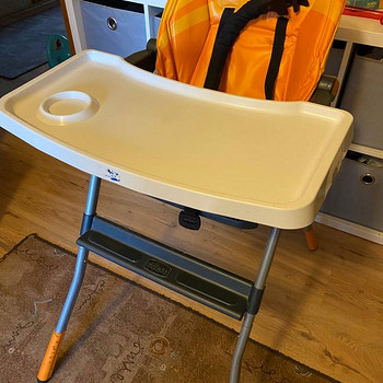 Söögitool CHICCO