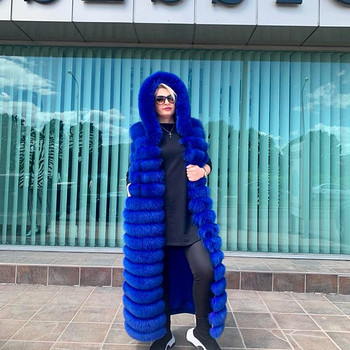 PIKK KARUSNAHAST VEST