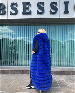 PIKK KARUSNAHAST VEST (2 foto / 3)