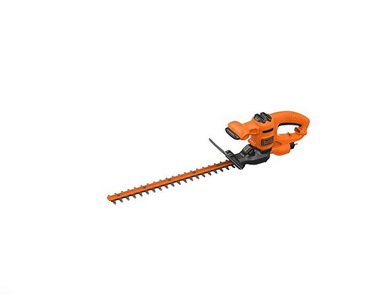 Trimmer, elektriline hekilõikur Black & Decker BEHT201