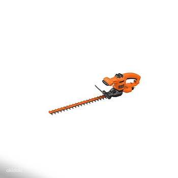 Trimmer, elektriline hekilõikur Black & Decker BEHT201