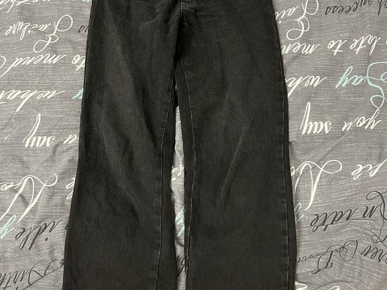 Джинсы Zara