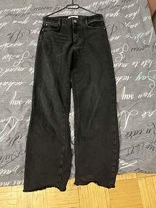 Джинсы Zara (1 фото из 1)