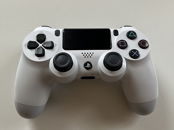 Dualshock