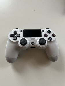 Dualshock (1 foto / 4)