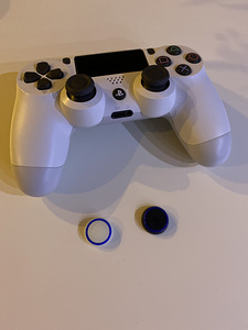 Dualshock (3 foto / 4)