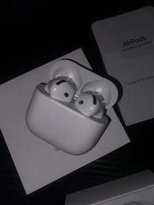 Airpods 4 ANC (1 foto / 3)