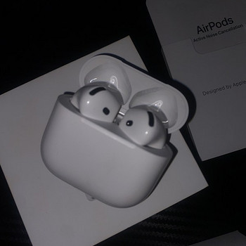 Airpods 4 ANC