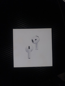 Airpods 4 ANC (2 foto / 3)