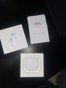 Airpods 4 ANC (3 foto / 3)