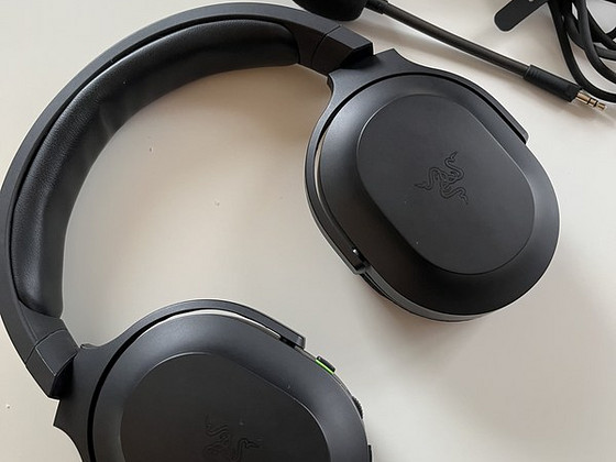 Razer barracuda x