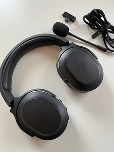 Razer barracuda x (1 фото из 2)