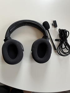 Razer barracuda x (2 фото из 2)