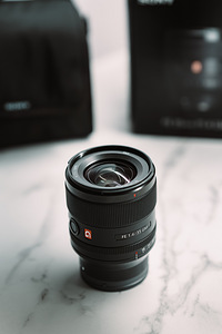 Sony FE 35mm f/1.4 GM (2 foto / 4)