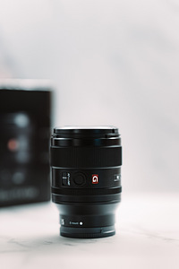 Sony FE 35mm f/1.4 GM (4 foto / 4)