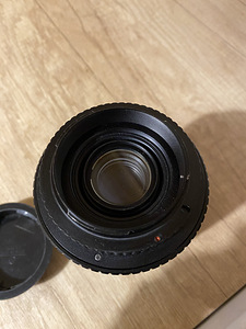 Vivitar series 1 objektiiv 500mm fix (7 foto / 7)