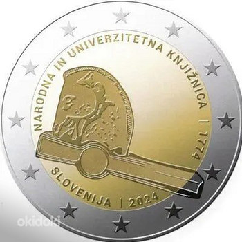 2 euro