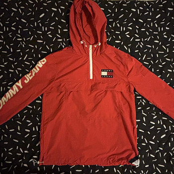 Tommy jeans anorak