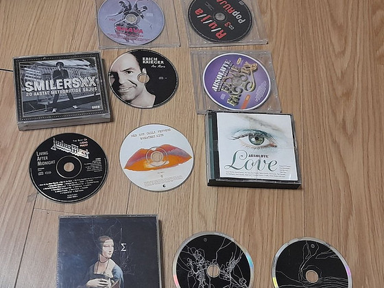 CD